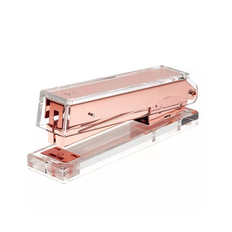 acrylic stapler