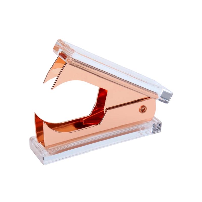 acrylic staple remover