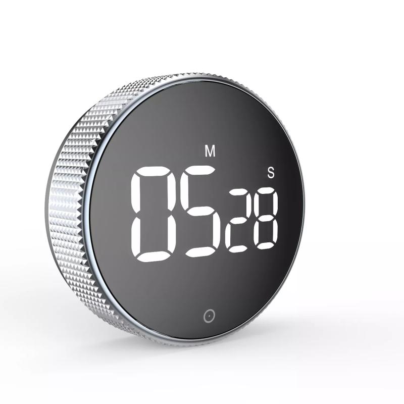 haptime digital round timer