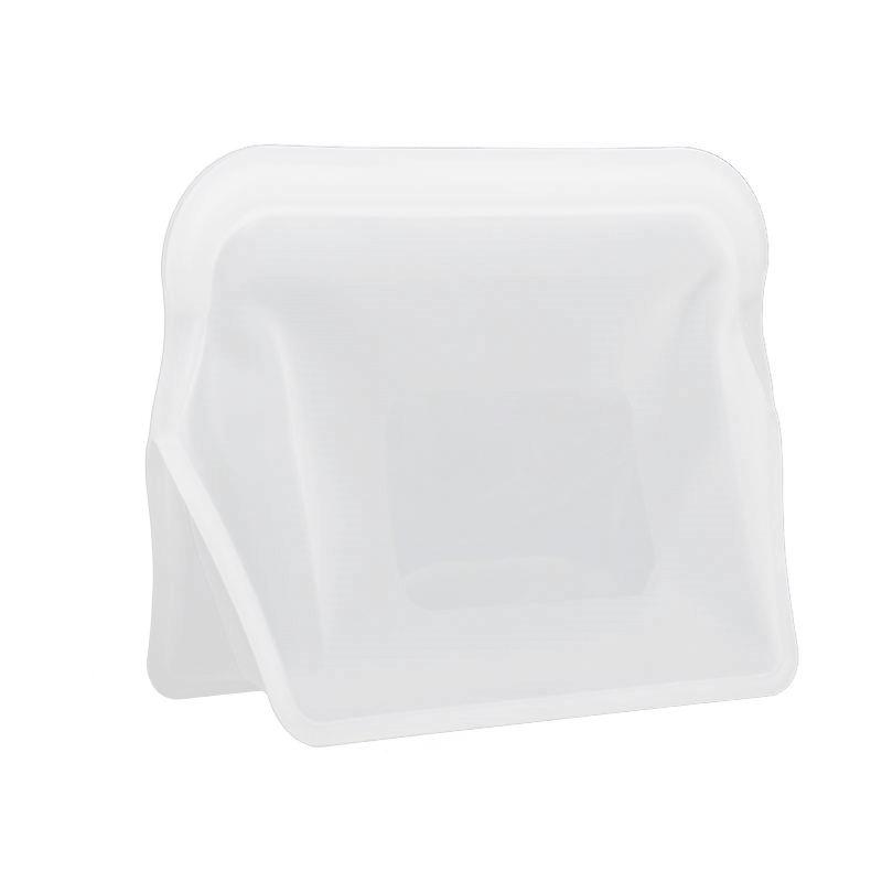 Large silicone storage bag - 1500ml