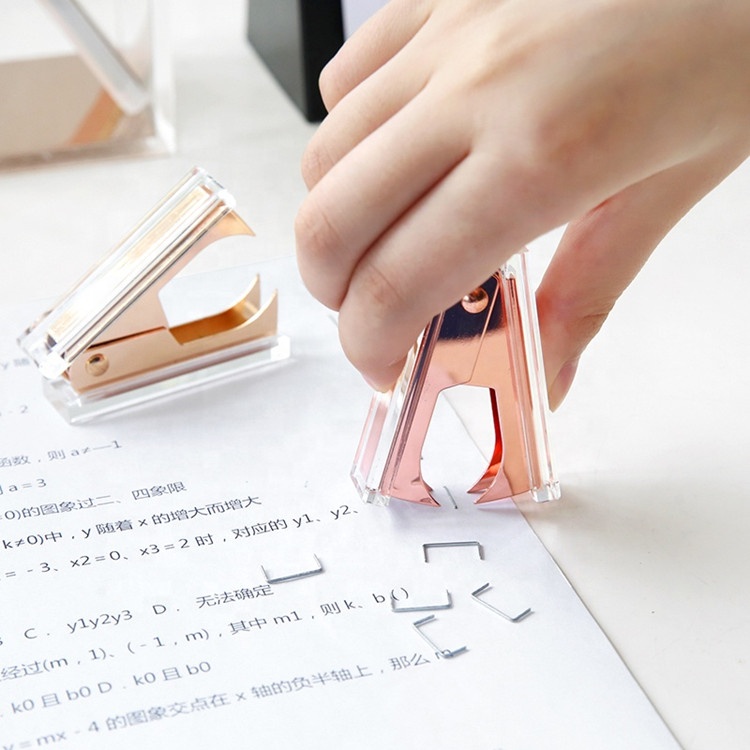 acrylic staple remover