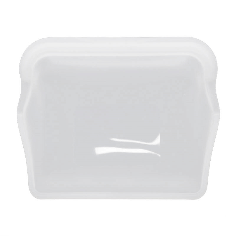 Large silicone storage bag - 1500ml